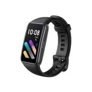 Smartwatch Honor Band 7 1.47 Meteorito Black