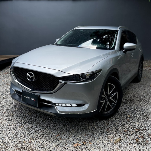 Mazda CX-5 2.0 Touring Station Wagon