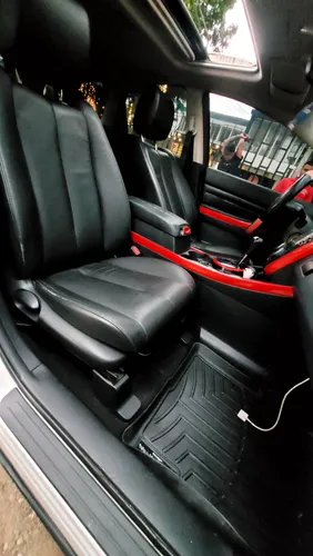 Mazda CX-7 2.3 Cx7l30
