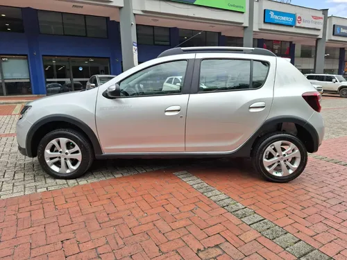 Renault Stepway 1.6 Dynamique