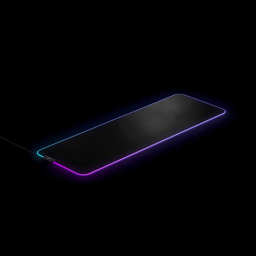 Mouse Pad Gaming Xl Con Iluminacion 89 X 29 Cm (xmp)