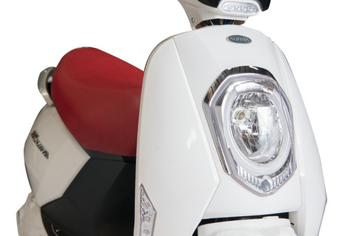 Sunra Grace Bateria Gel Cuotas De