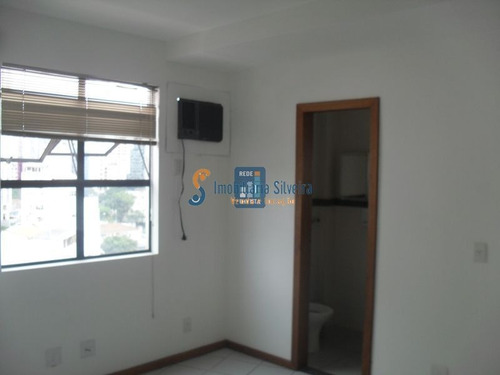 Sala Para Alugar No Serra Em Belo Horizonte/mg - 2523