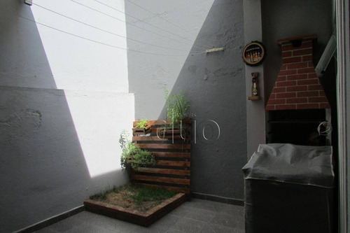 Imagem 9 de 14 de Casa À Venda, 68 M² Por R$ 250.000,00 - Centro - Piracicaba/sp - Ca2662