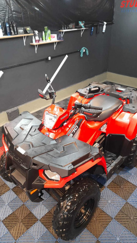 Imagem 2 de 4 de Polaris