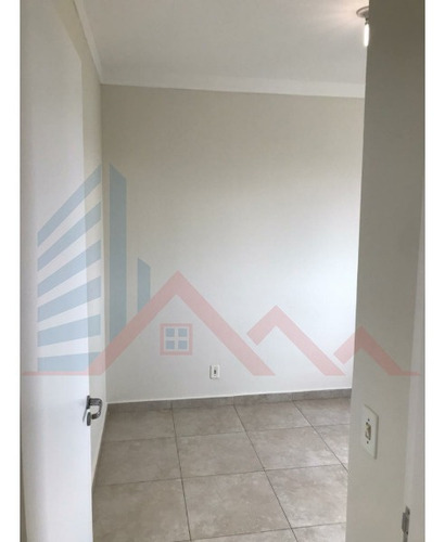 Imagem 16 de 30 de Apartamento Valinhos - Sp - 2346