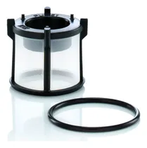 Comprar Filtro Comb Mann-filter Pu51x Para Claas Medion 310