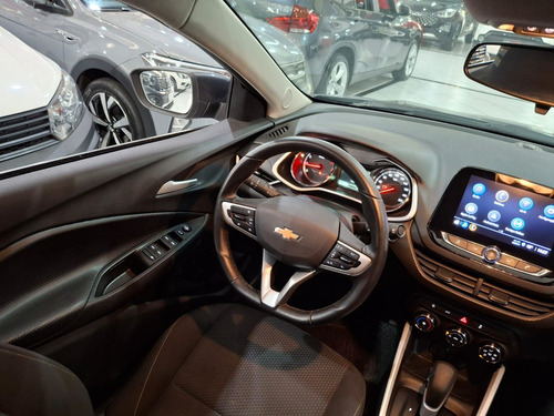 Chevrolet Onix 1.0 TURBO LTZ
