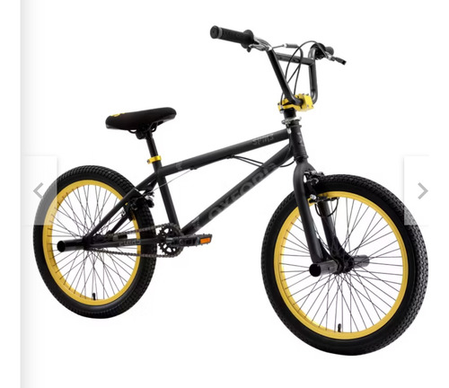 Bicicleta Oxford Bmx