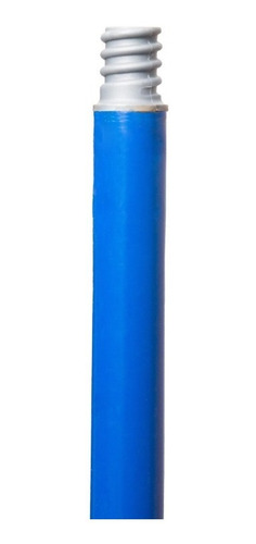 Imagen 2 de 3 de 5 Pack Bastón De Lámina Punta Plástica Roscada De ¾