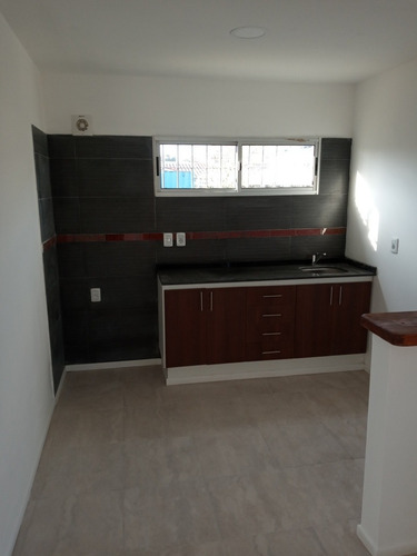 Casas De Uno Y Dos Dormitorios
