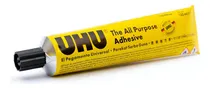 Comprar Pegamento Universal Uhu Pega Todo 125 Ml