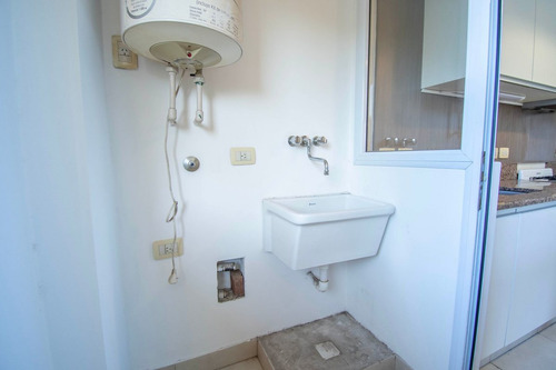 Departamento Venta V. Urquiza 2 Ambientes Cochera