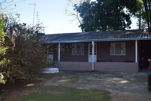 Imagem 2 de 24 de Chácara Com 2 Dormitórios À Venda, 8882 M² Por R$ 450.000,00 - Taboão - Mogi Das Cruzes/sp - Ch0088