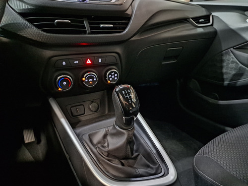 Chevrolet Onix 1.0 TURBO FLEX PLUS LTZ AUTOMÁTICO