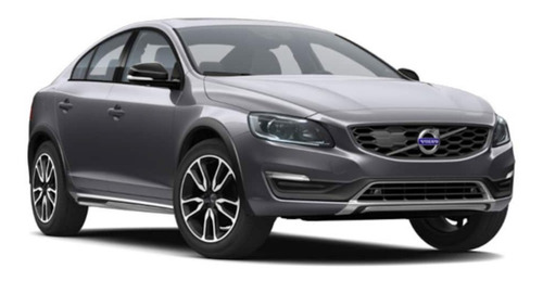 Disco Freno Volvo S60 2011-2018 Trasero