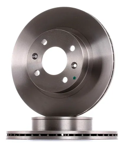 comprar Par Disco Freno Delantero Para Hyundai I10 Grand 2021 2022