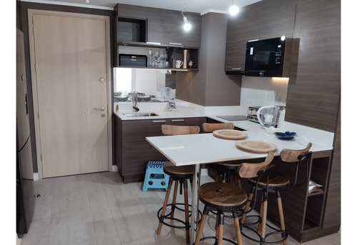 Elegante Departamento, Caminando A Playa, Casino, Restorant,