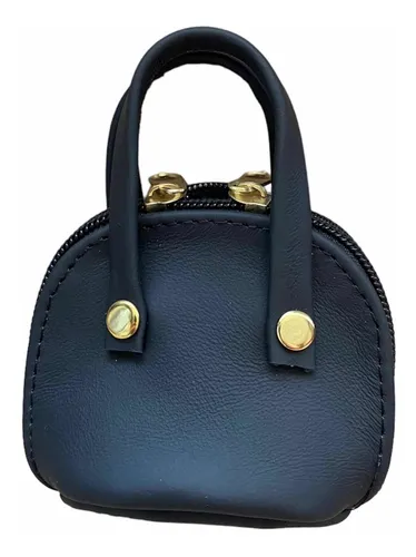Mini bolso monedero sale