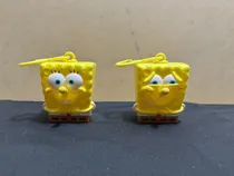 Comprar Guarda Tazos En Forma De Bob Esponja Sabritas