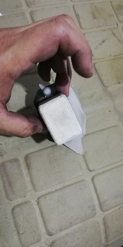 Imagen 3 de 4 de Resistencia De Aire Acondicionado Mitsubishi Dakar Ca1