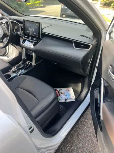 Toyota Corolla Cross Xei Hibrida