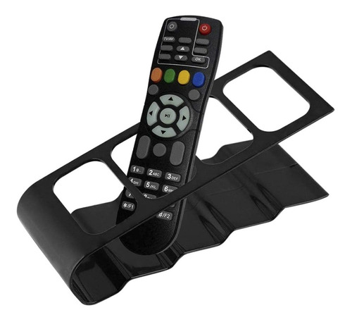 Organizador Soporte De Control Remoto Tv Universal.