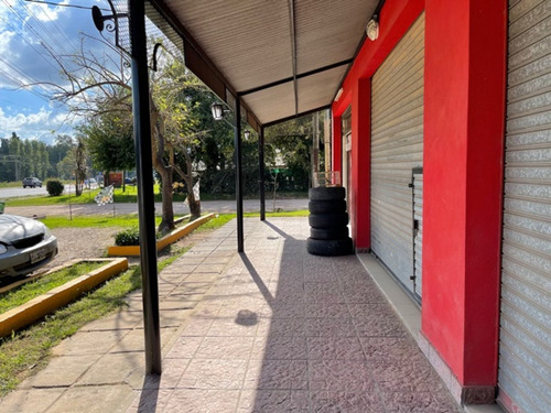 Imagen 5 de 30 de Venta 5 Locales Y 3 Duplex Sobre Ruta 8 Del Viso