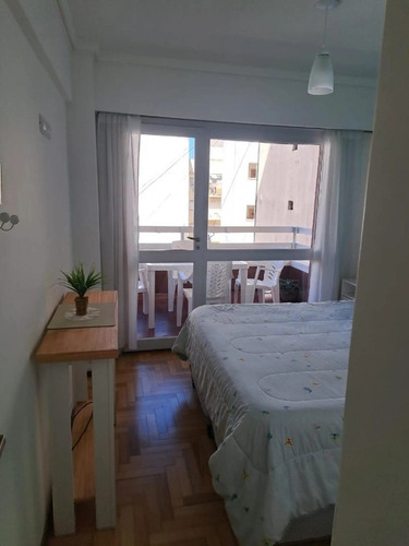 Depto 2 Ambientes Para 4 Personas Alquiler Temporario