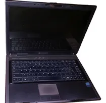 Comprar Notebook Commodore Ke-8318 - No Funciona - Cyberciruja2077