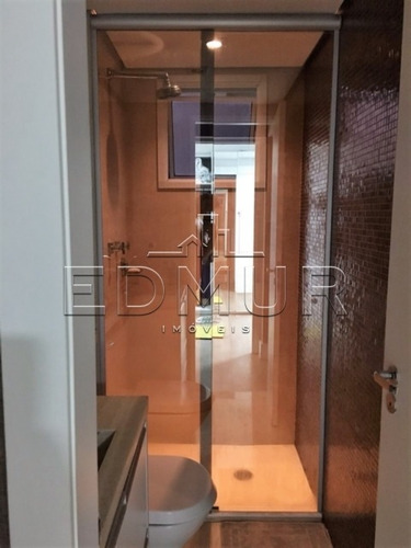 Imagem 10 de 11 de Apartamento - Taboao - Ref: 19589 - V-19589