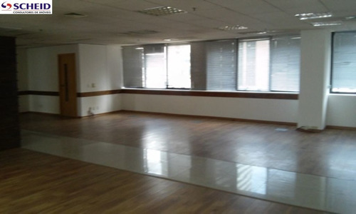 Imagem 1 de 2 de Salas Comerciais - Mr53775