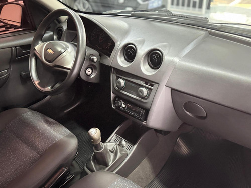 Chevrolet Celta 1.0 Mpfi Ls 8v Flex 2p Manual