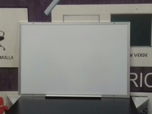 Pintarron Blanco 40x60 Cm