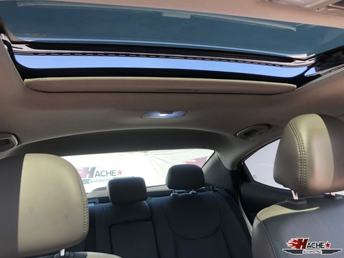 Imagen 11 de 12 de Hyundai Version Limited Tech Elantra 2016