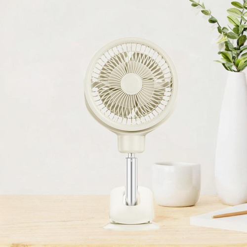 Ventilador De Suelo Con Pedestal, Ventilador De Escritorio,