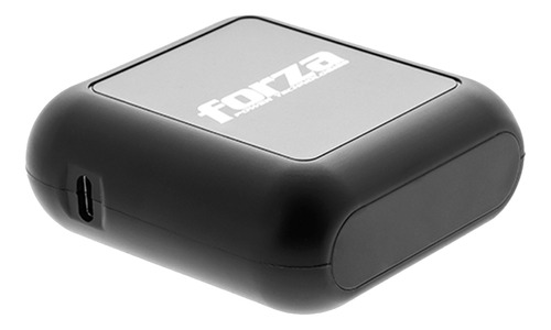 Cargador Universal Fna-600c Forza Usb C 110/220v Portátil