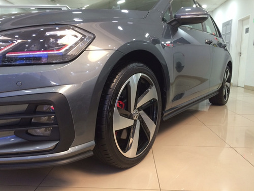 Volkswagen Golf 2.0 Gti Autotag Entrega Inmediata 2021 Cb