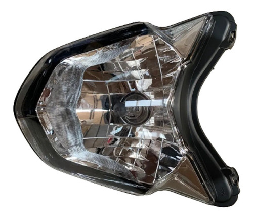 Faro Delantero Honda Cbx250 New Twister Nuevo