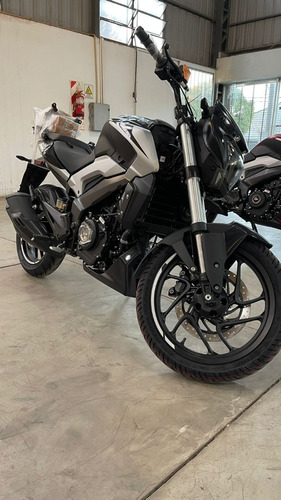 Imagen 1 de 21 de Bajaj Dominar 250 0km | All Motors Santa Fe