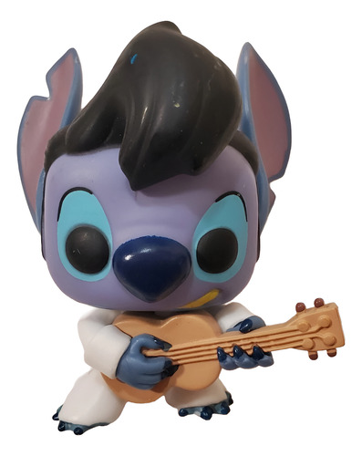 Funko Pop Stitch Elvis - Disney Animation
