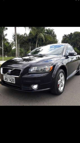 Volvo C30 T2 2.0