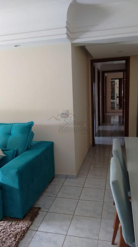 Apartamentos - Ref: V5556