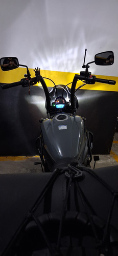 Vulcan S Café