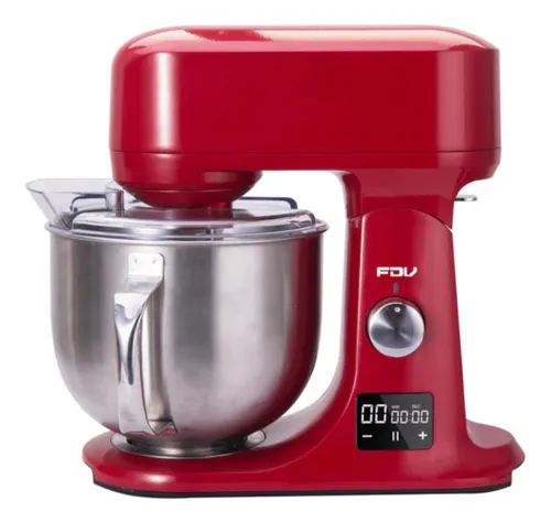 Batidora Pedestal Fdv Atenea Red