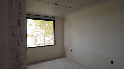 Imagen 13 de 28 de Venta Pozo // Edificio Verdes De Hocquart -2 Dorm + Balcón + Patio. Piso 1