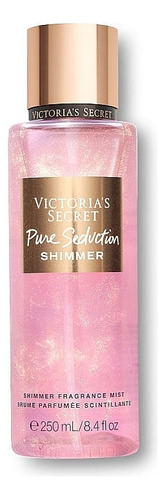 Body Splash Victoria's Secret Pure Seduction Shimmer 250 Ml