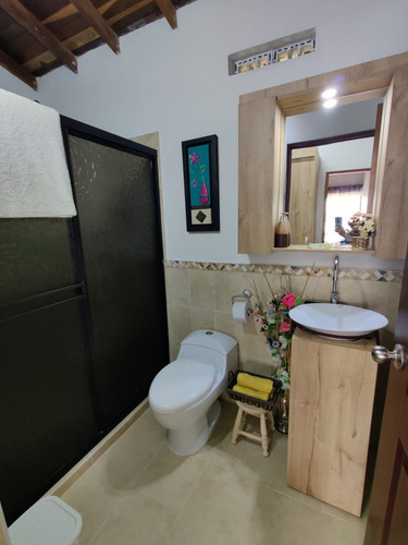 Imagen 10 de 24 de Venta Finca, Sector Arrayanes, San Felix, Antioquia