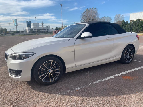 Bmw Serie 2 2019 2.0 220i Sport Cabrio 184cv
