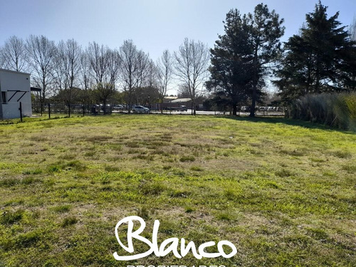 Terreno Lote  En Venta En Los Alcanfores, Pilar, G.b.a. Zona Norte